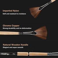 Thumbnail for Giorgione Artist's Brush Set Pack 12