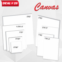 Thumbnail for Artist Canvas Board, Deal No. 29
