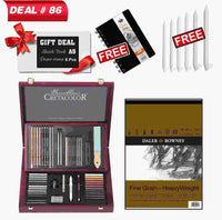 Thumbnail for Artist's Professional Kit, Deal No.86