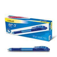 Thumbnail for Dollar BP-3 Ball Point Pen Pack of 10