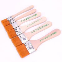 Thumbnail for Nylon Paint Brushes for Base Making 1pc