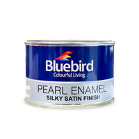 Thumbnail for Bluebird Pearl Enamel Paints – 100 ml