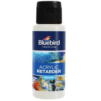 Thumbnail for Bluebird Acrylic Retarder Medium – 100 ml