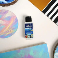 Thumbnail for Bluebird Acrylic Retarder Medium – 100 ml