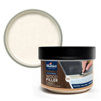 Thumbnail for Bluebird All-Purpose Wood Filler 225gms