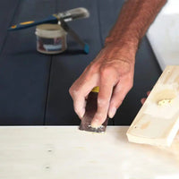 Thumbnail for Bluebird All-Purpose Wood Filler 225gms