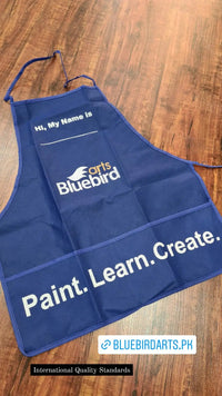 Thumbnail for Bluebird Kids Aprons