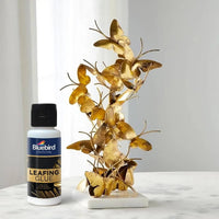Thumbnail for Bluebird Leafing Glue  Gilding Adhesive – 100 ml