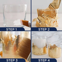 Thumbnail for Bluebird Leafing Glue  Gilding Adhesive – 100 ml