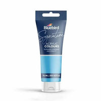 Thumbnail for Bluebird Acrylic Colour Solid Shade 75ml
