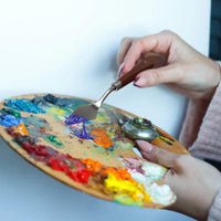Thumbnail for Bluebird Palette Knives – Set of 5