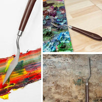 Thumbnail for Bluebird Palette Knives – Set of 5