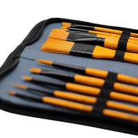 Thumbnail for Boyixuan Water Color Brush Set with Zip Case