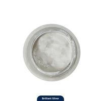 Thumbnail for Bluebird Fabric Paints Metallic Shads 100 ml