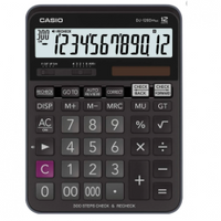 Thumbnail for Casio Original Calculator MJ-100D Plus