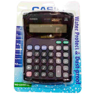 Thumbnail for Casio Original Calculator WD-220Ms