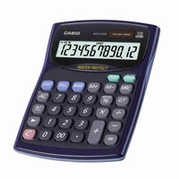 Thumbnail for Casio Original Calculator WD-220Ms