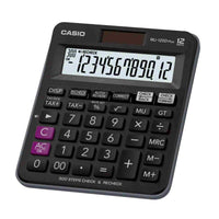 Thumbnail for Casio Original Check and Correct Desktop Calculator MJ-120D Plus