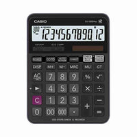 Thumbnail for Casio Original Desktop Calculator Dj-120 Plus
