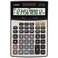 Thumbnail for Casio Original Desktop Calculator Dj-220D Plus