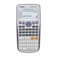 Thumbnail for Casio Original Scientific Calculator FX-570 ES Plus
