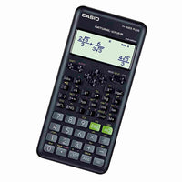 Thumbnail for Casio Original Scientific Calculator FX-82ES Plus 2nd Edition