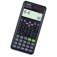 Thumbnail for Casio Original Scientific Calculator FX-991ES Plus-2nd Edition