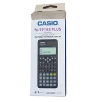 Thumbnail for Casio Original Scientific Calculator FX-991ES Plus-2nd Edition