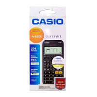 Thumbnail for Casio Original Scientific  Calculator Fx-82 EX