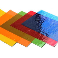 Thumbnail for Cellophane Paper Sheet Mixed Color