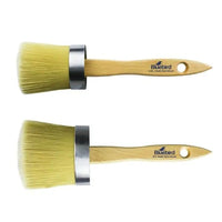 Thumbnail for Bluebird Chalk Paint Brushes