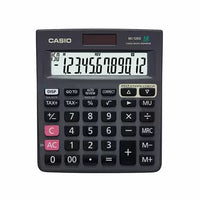 Thumbnail for China Casio Superior Calculator Mj-120D Plus