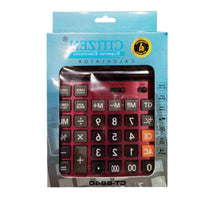 Thumbnail for China Citizen Calculator Ct-9200C