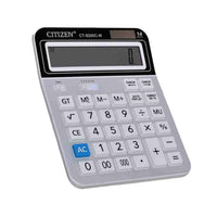 Thumbnail for China Citizen Calculator Ct-9200C