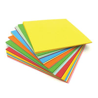 Thumbnail for Computer Paper Mix Color China A/4 (90 Sheets)