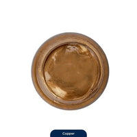 Thumbnail for Bluebird Fabric Paints Metalic Shades 25 ml