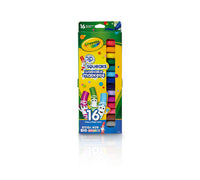 Thumbnail for Crayola Pip-Squeaks Washable Markers