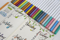 Thumbnail for Crayola Super Tips Washable Markers Pack of 50 585050