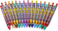 Thumbnail for Crayola Twistable Colored Pencils