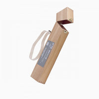 Thumbnail for Cretacolor Wooden Brush Holder Box
