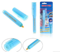 Thumbnail for Euro Fake Currency Checking Pen (1pc)