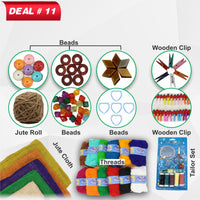 Thumbnail for Special Craft Accessories Deal No.11