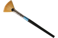 Thumbnail for Daler Rowney Aquafine Fan Blender Brush 1pc