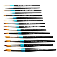 Thumbnail for Daler Rowney Aquafine Paint Brush 1pc
