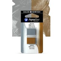 Thumbnail for Daler Rowney Aquafine Watercolor Half Pan Pack Of 2