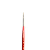 Thumbnail for Daler Rowney Dalon 00000 Brushes For Miniature Work 1pc