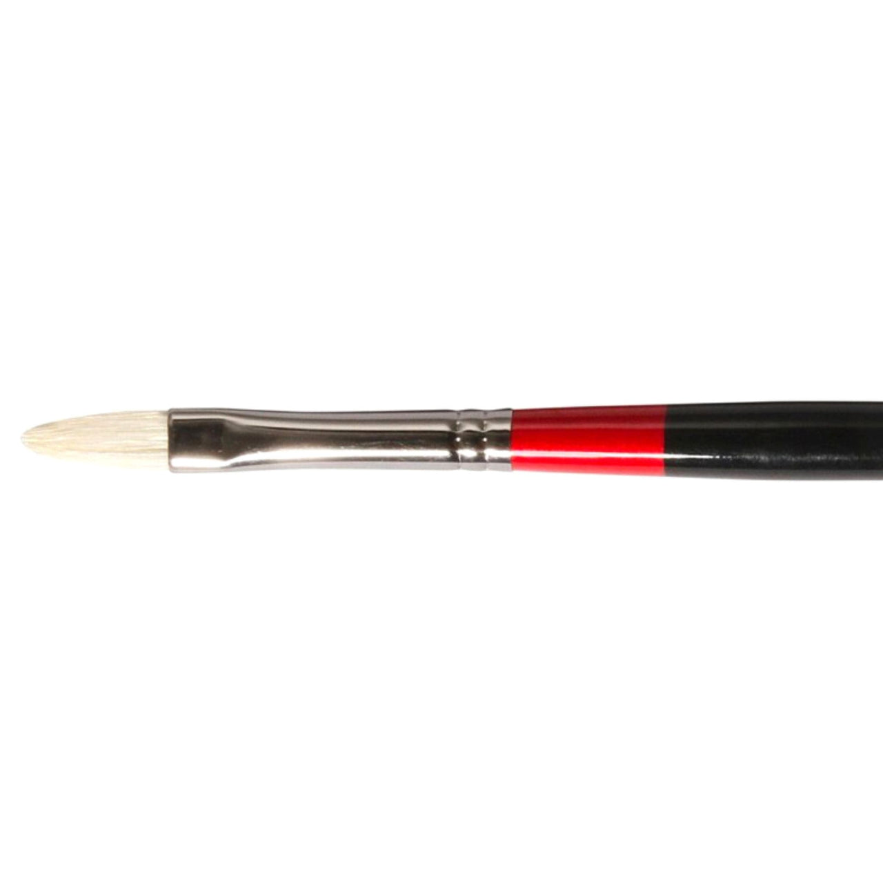 Daler Rowney Georgian Oil Filbert Brush Single Piece G12