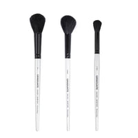 Thumbnail for Daler Rowney Graduate Black Goat Round Mop Brush