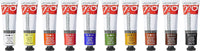 Thumbnail for Daler Rowney Graduate Oil Selection Set 38ml Set of 10