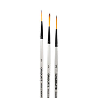 Thumbnail for Daler Rowney Graduate Rigger Brush